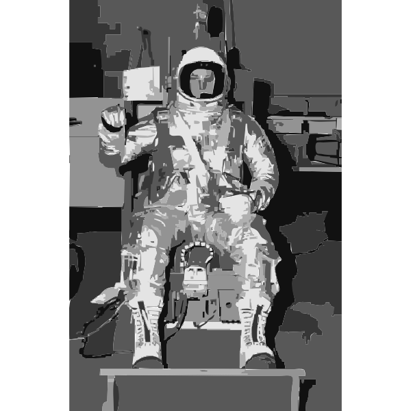 NASA flight suit development images 253-275 15